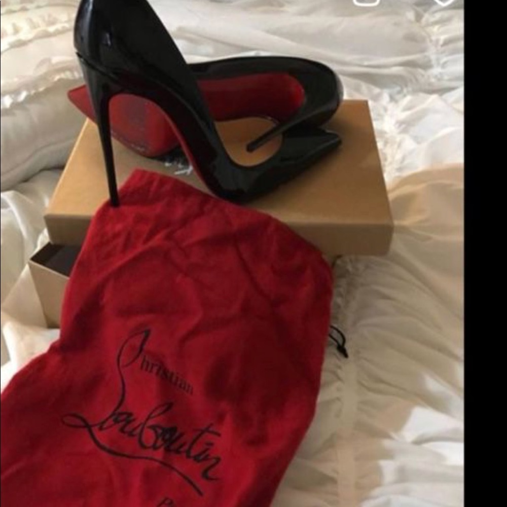 Black So Kate 100% AUTHENTIC!!